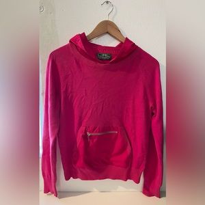 Ralph Lauren Active Pink Sweater